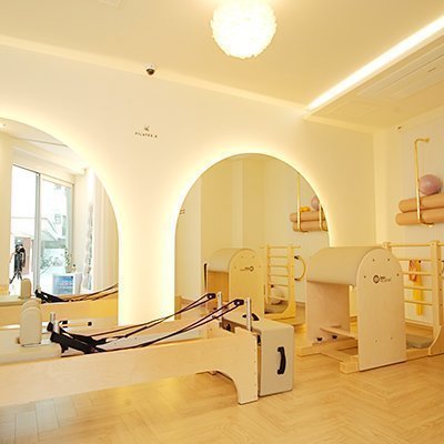 [노원] 필라테스케이 노원점