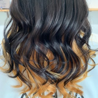 [서대문] 살롱드헤어 홍제점