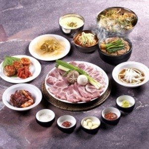 [성동] 영동숯불집 행당점