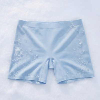 [슬림9] 쿨인견 네모팬티