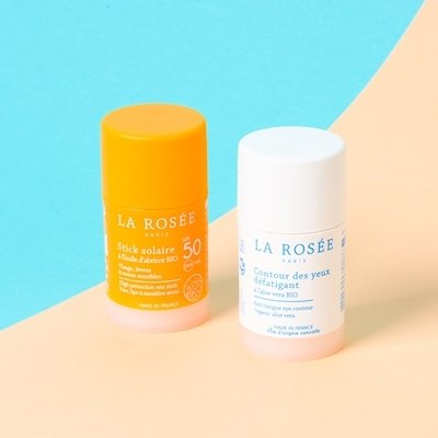 [판교]라로제 프랑스패밀리스킨케어팝업