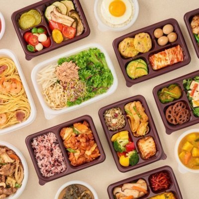 no.1점심구독서비스 런치랩