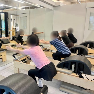 솜필라테스 진천점