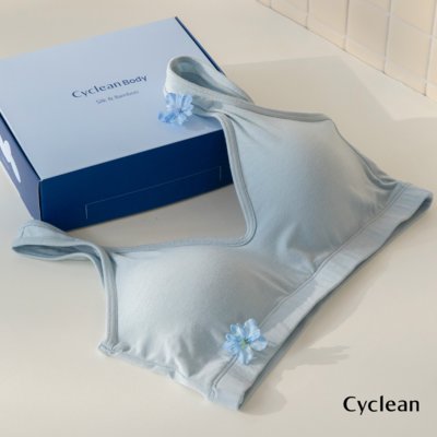 안 입은듯 편한 실크브라렛