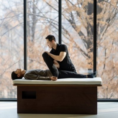 포레스트레치 청담점