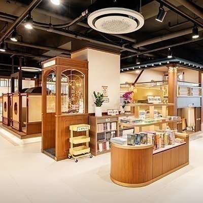 벌툰 범계직영점