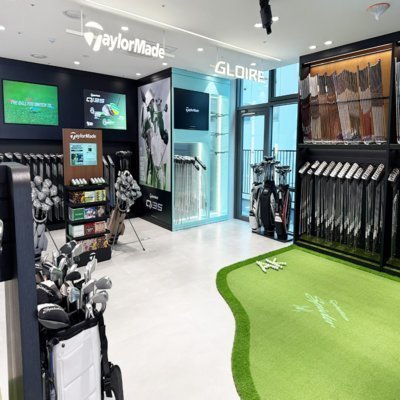 AK골프 역삼본점