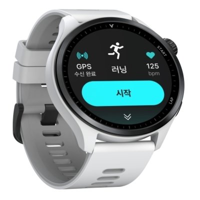 [뉴런NU:RUN ]대한민국 러닝워치