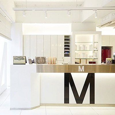 헤어아티스트엠 구로역점