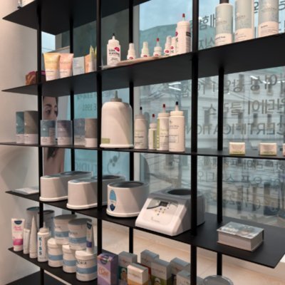 알렉산드리아프로페셔널코리아