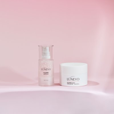 펄디알엔 앰플+크림