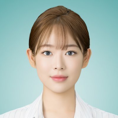 집에서 찍는 증명사진