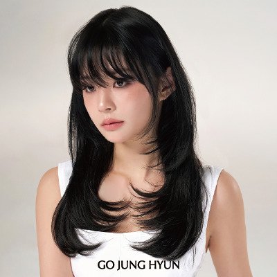 고정현헤어 메가스타영종점