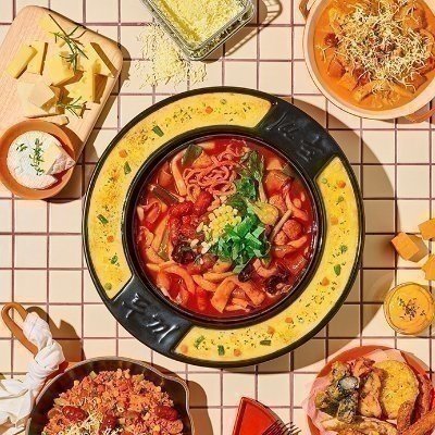두끼 동탄1신도시점