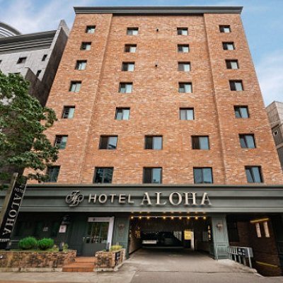 알로하호텔