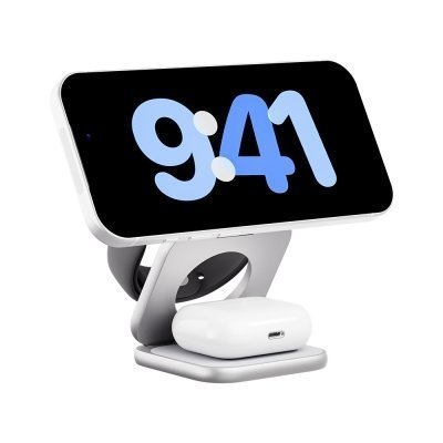 맥세이프 무선충전기