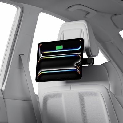 차량용무선거치대 카핏