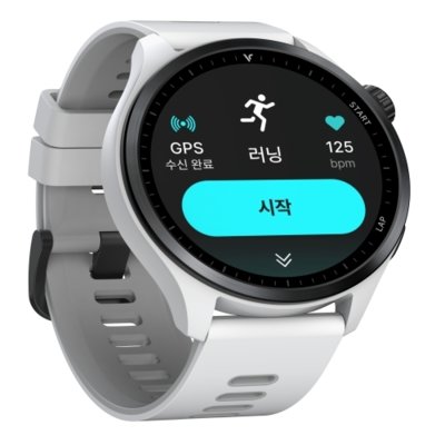 [뉴런NU:RUN ]대한민국 러닝워치