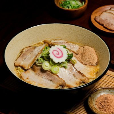 오또상라멘