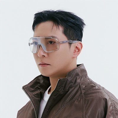 스포츠패션선글라스 백터
