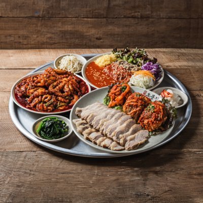 오봉집 오목교점