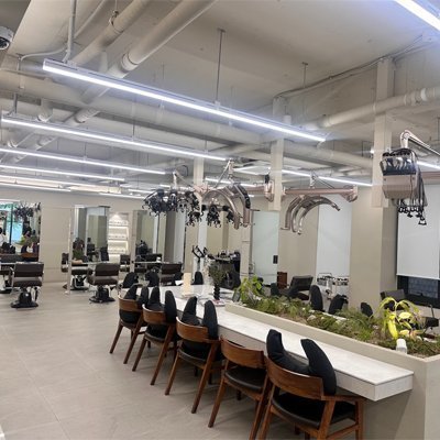 비오른헤어 청담점