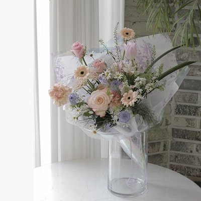 달빛플로라가든24시무인꽃집