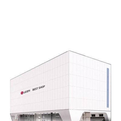LG전자 베스트샵 양산본점