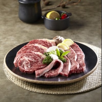 강강술래 홍대점