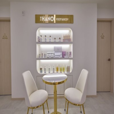 더하노이 마포 프레스티지자이점