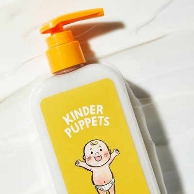 베이비 크림