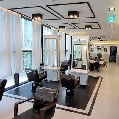 박승철헤어스투디오 상암DMC점