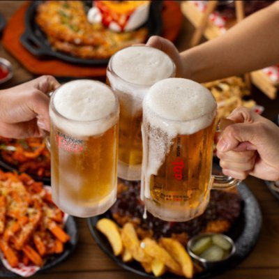 할맥레드 사당역점