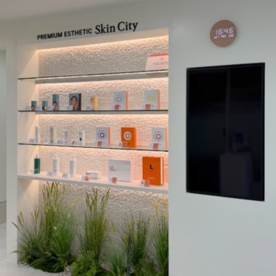 스킨시티