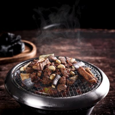 금돈옥 대치점