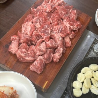 꽃보다소 용산점_릴스