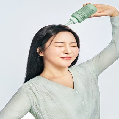 티트리PDRN두피스케일러