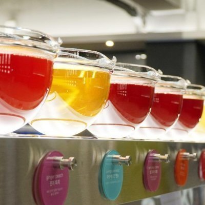 아르고티 분당AK플라자점