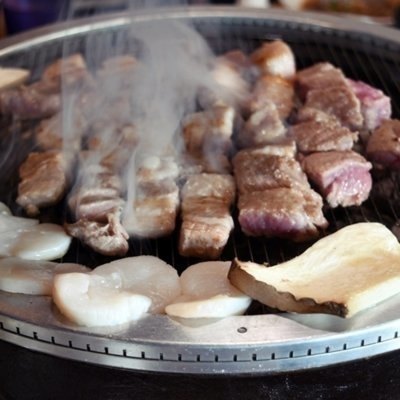 예쁜돼지 상암점