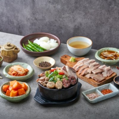 청춘옥 순대국 마곡직영점