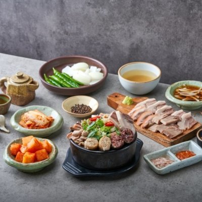 청춘옥 목동본점