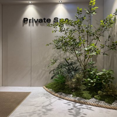 커넥티드호텔 구로