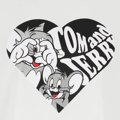 VNYSTUDIO 톰과제리