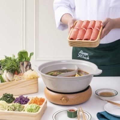 샤브올데이 구파발점