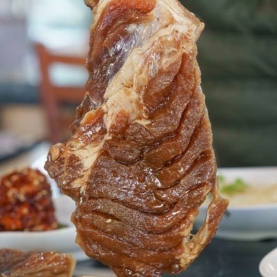 봉명가 숯불화로구이