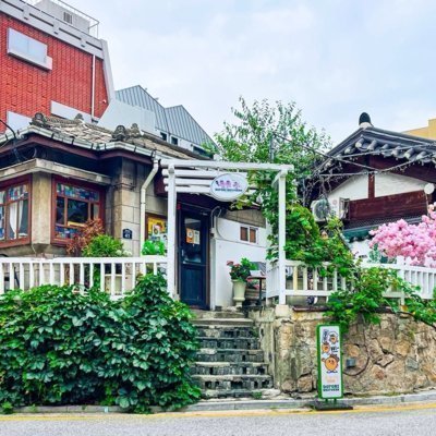 도토리브라더스 광화문본점