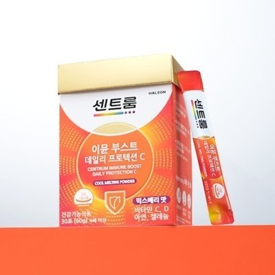 이뮨부스트 데일리 프로텍트C