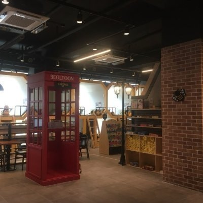 벌툰 용인동백점_릴스