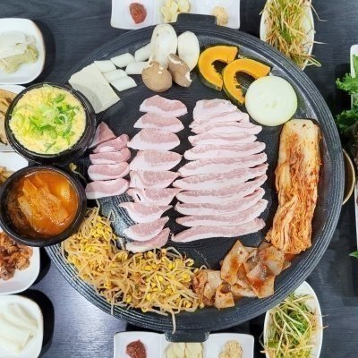 돈벼락 맛집_릴스