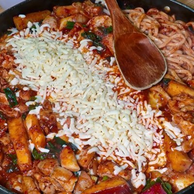 유정춘천닭갈비막국수 다산본점